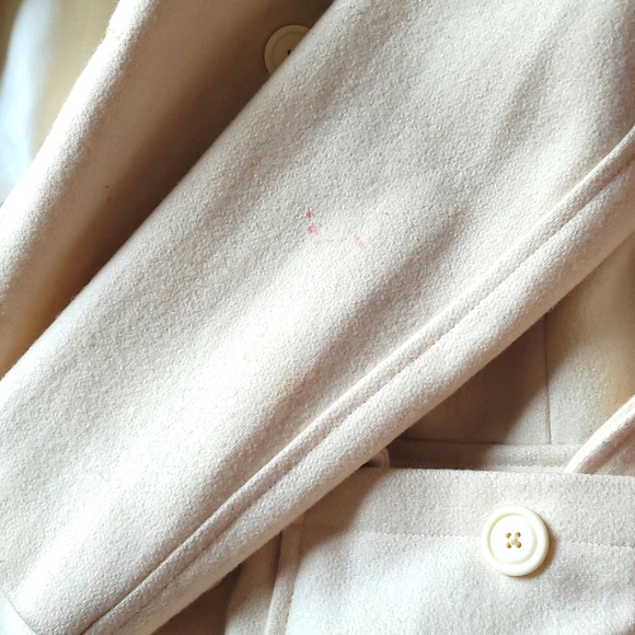 old navy thick coat - Picture 3 of 3